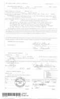 Free download Warranty Of Deed, 2002 free photo or picture to be edited with GIMP online image editor