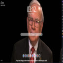 Warren Buffet MeaVana  screen for extension Chrome web store in OffiDocs Chromium