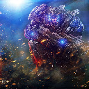 Warrior in the Battle  screen for extension Chrome web store in OffiDocs Chromium
