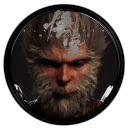 Warrior of the Frozen Peak  screen for extension Chrome web store in OffiDocs Chromium