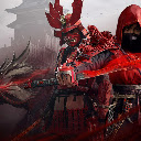 Warriors Under the Shadow of the Ancient Castle  screen for extension Chrome web store in OffiDocs Chromium