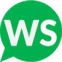WASheet: Bulk Message Sender  WhatsApp CRM  screen for extension Chrome web store in OffiDocs Chromium