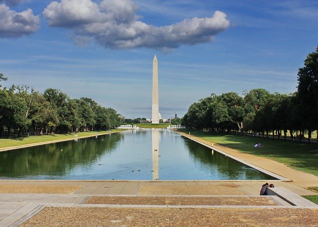 Free download Washington Monument Dc -  free free photo or picture to be edited with GIMP online image editor