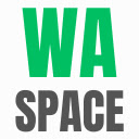 WA Space Lite  screen for extension Chrome web store in OffiDocs Chromium