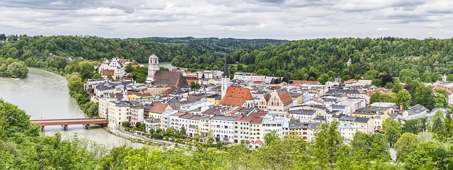 Free download wasserburg wasserburg am inn inn free picture to be edited with GIMP free online image editor