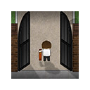 Wasted Youth, Part 1  screen for extension Chrome web store in OffiDocs Chromium