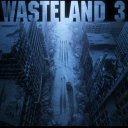 Wasteland 3 Theme  screen for extension Chrome web store in OffiDocs Chromium