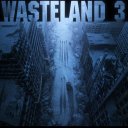 Wasteland 3 Theme  screen for extension Chrome web store in OffiDocs Chromium