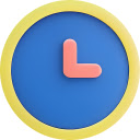 Waste Time Button  screen for extension Chrome web store in OffiDocs Chromium