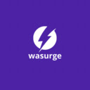 WAsurge  screen for extension Chrome web store in OffiDocs Chromium