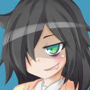 Watamote Theme 2  screen for extension Chrome web store in OffiDocs Chromium