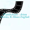 WatchAsian Asian Movies, K Shows EngSub  screen for extension Chrome web store in OffiDocs Chromium
