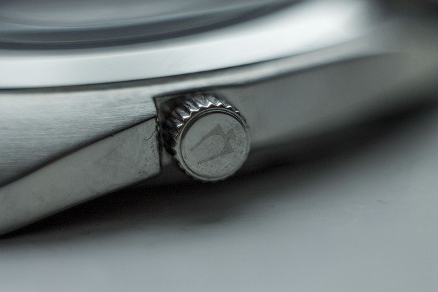 دانلود رایگان Watch Bulova Wristwatch - عکس یا تصویر رایگان برای ویرایش با ویرایشگر تصویر آنلاین GIMP