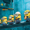 WatchCartoonOnline Minions World For Cartoons Fans  screen for extension Chrome web store in OffiDocs Chromium