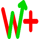 Watchlist Plus  screen for extension Chrome web store in OffiDocs Chromium