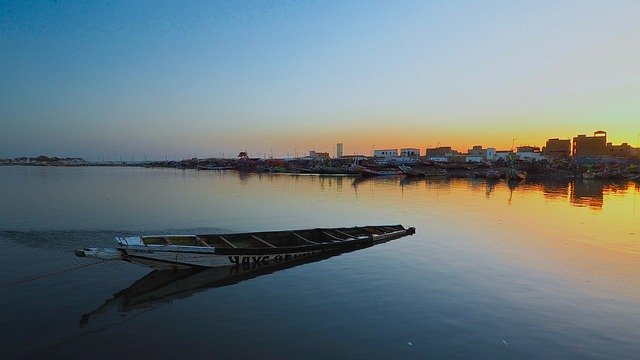 Free download Watch Not Dar Saint-Louis Senegal -  free photo or picture to be edited with GIMP online image editor