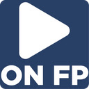 Watch on Floatplane  screen for extension Chrome web store in OffiDocs Chromium