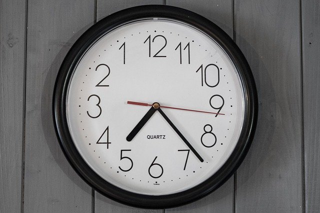 Free download Watch Reverse Time -  free photo or picture to be edited with GIMP online image editor