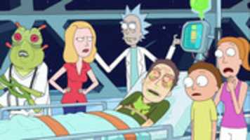 Free download Watch Rick And Morty Season 3 free photo or picture to be edited with GIMP online image editor