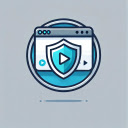 WatchSafely  screen for extension Chrome web store in OffiDocs Chromium