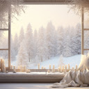 Watch snow fall  screen for extension Chrome web store in OffiDocs Chromium