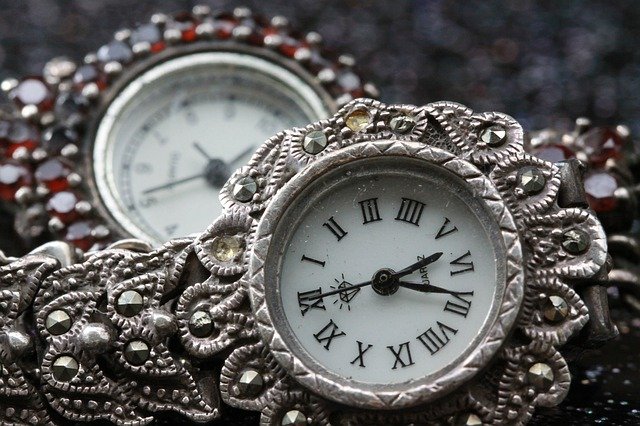 Free download Watch Time Money -  free photo or picture to be edited with GIMP online image editor