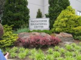 Free download Watchtower Jehovah free photo or picture to be edited with GIMP online image editor