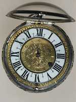 Free download Watch with alarm free photo or picture to be edited with GIMP online image editor