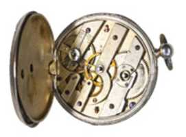 Free download Watch With No Background free photo or picture to be edited with GIMP online image editor
