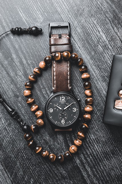 Free download watch wristwatch beads accessories free picture to be edited with GIMP free online image editor