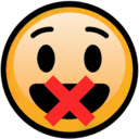 Watch Your Mouth – Keep LinkedIn Professional  screen for extension Chrome web store in OffiDocs Chromium