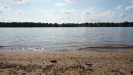 Free download Water Bank -  free video to be edited with OpenShot online video editor