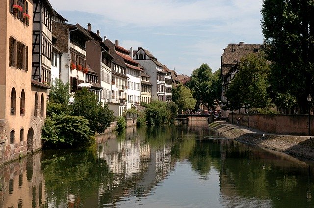 ดาวน์โหลดฟรี Water Bruges City - ภาพถ่ายหรือรูปภาพฟรีที่จะแก้ไขด้วยโปรแกรมแก้ไขรูปภาพออนไลน์ GIMP