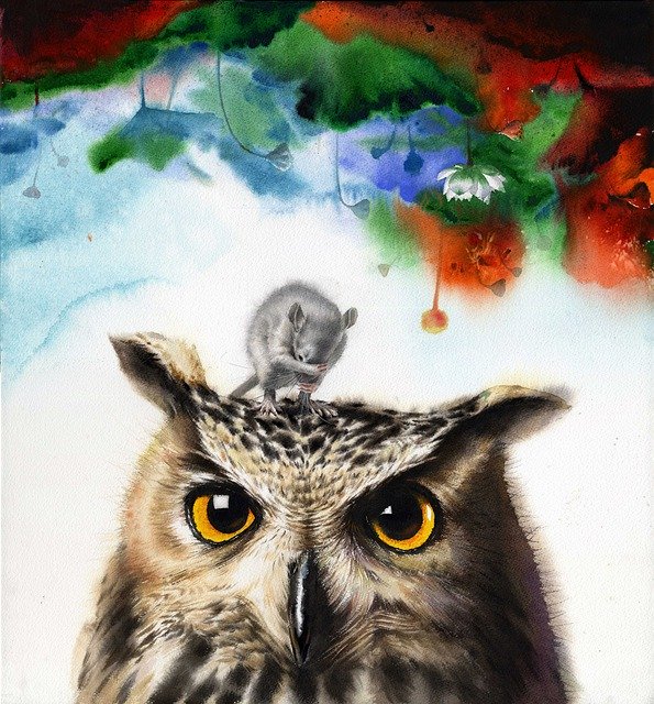 Free download Watercolor Art Baekjunseung Figure -  free illustration to be edited with GIMP free online image editor
