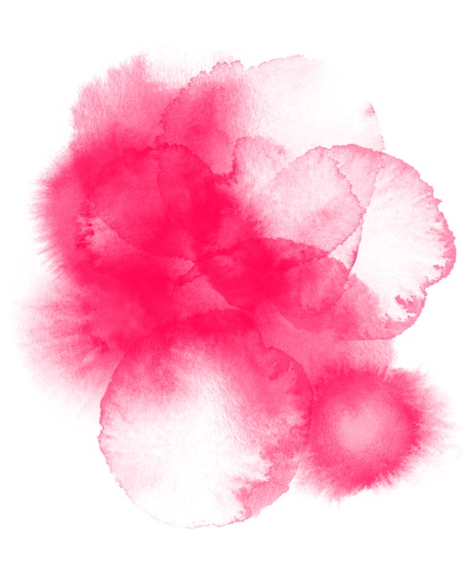 免费下载 Watercolor Blob Splash - 免费插图，使用 GIMP 免费在线图像编辑器进行编辑