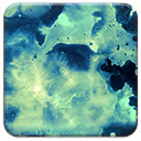 Watercolor Blue  screen for extension Chrome web store in OffiDocs Chromium