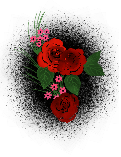 Ücretsiz indir Suluboya Çiçekleri Suluboya - GIMP ücretsiz çevrimiçi resim düzenleyici ile düzenlenecek ücretsiz illüstrasyon