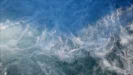 Free download Water Current Nature -  free video to be edited with OpenShot online video editor