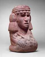 Free download Water Deity (Chalchiuhtlcue) free photo or picture to be edited with GIMP online image editor