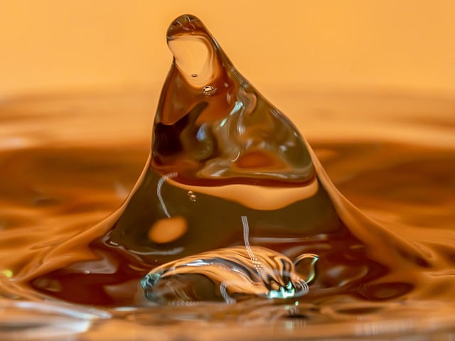 Бесплатно скачать капля воды крупным планом вода рождество бесплатная картинка для редактирования с помощью бесплатного онлайн-редактора изображений GIMP