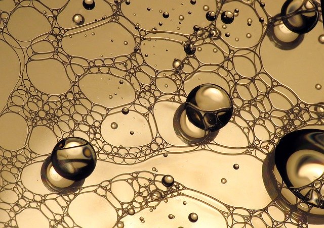 Free download Water Drop Mirror -  free photo template to be edited with GIMP online image editor