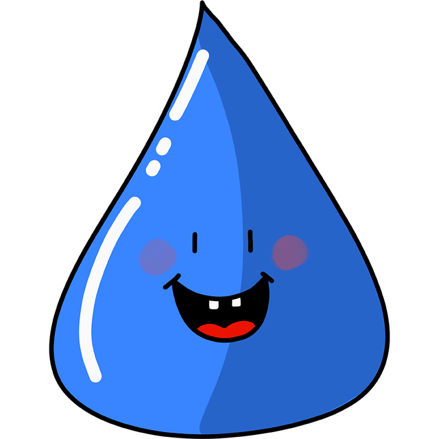 Free download Water Drop Of Dew -  free illustration to be edited with GIMP free online image editor
