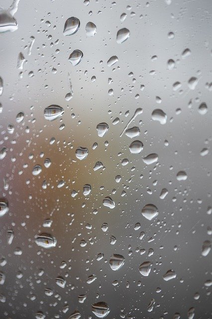 Free download Water Drops Drop Of Wet -  free photo or picture to be edited with GIMP online image editor