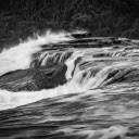 Waterfall flows  screen for extension Chrome web store in OffiDocs Chromium