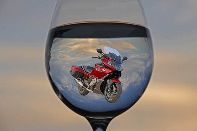 Free download Water Glass Game Motorcycle free photo template to be edited with GIMP online image editor