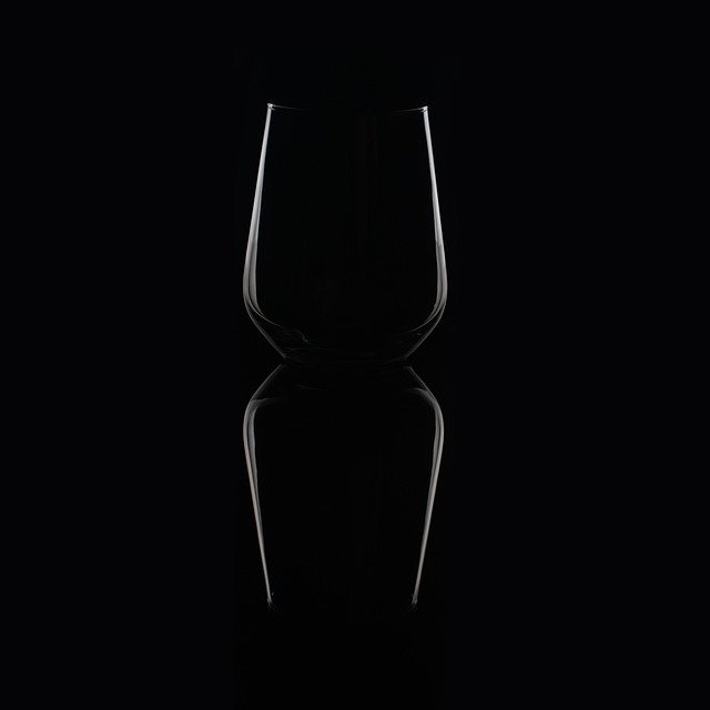 Free download Water Glass Reflections -  free photo or picture to be edited with GIMP online image editor