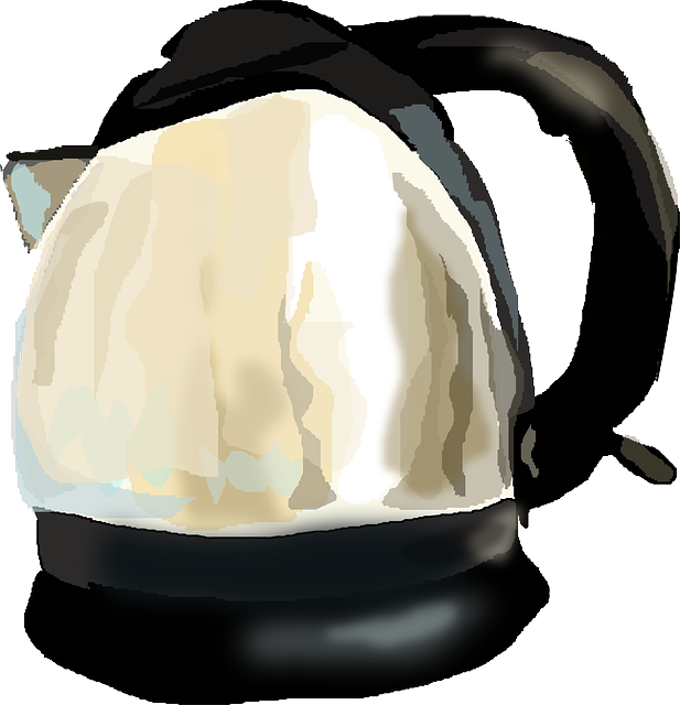Безкоштовно завантажити Water Heater Kettle Electric – Безкоштовна векторна графіка на Pixabay, безкоштовна ілюстрація для редагування за допомогою безкоштовного онлайн-редактора зображень GIMP