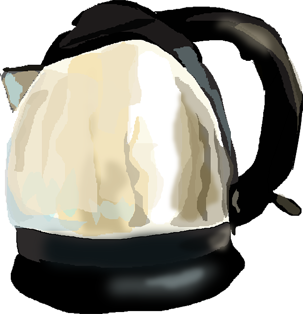 Libreng download Water Heater Kettle Electric - Libreng vector graphic sa Pixabay libreng ilustrasyon na ie-edit gamit ang GIMP libreng online na editor ng imahe