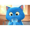 Water Kitty  screen for extension Chrome web store in OffiDocs Chromium