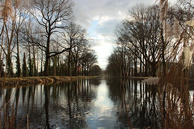 Free download Water Landscape Waters -  free photo or picture to be edited with GIMP online image editor